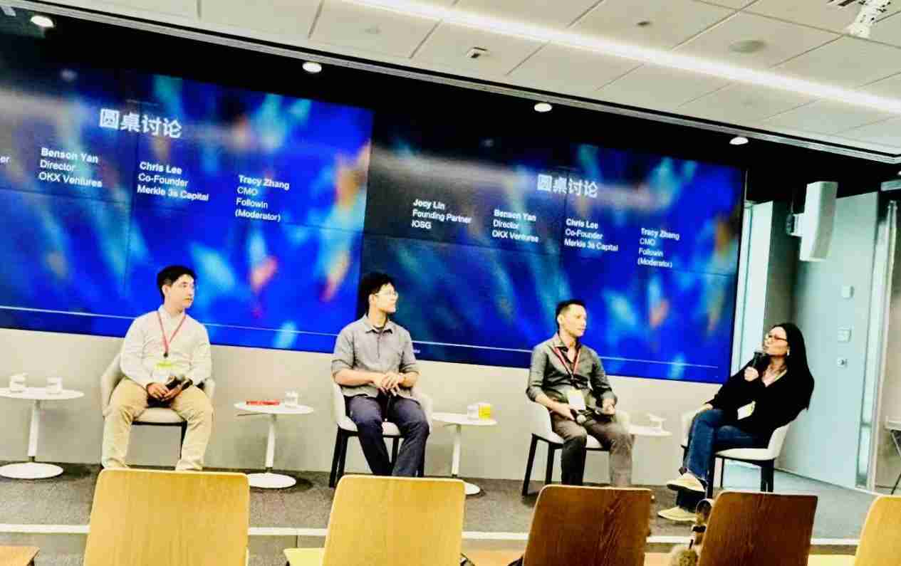 okg research：如何衡量链上数据的开放价值？